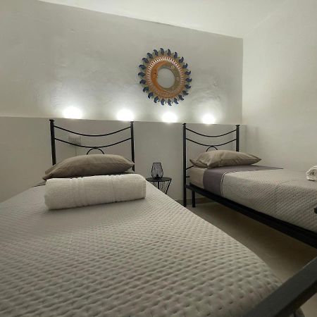 Lisaapartmenthouseסלרנו מראה חיצוני תמונה