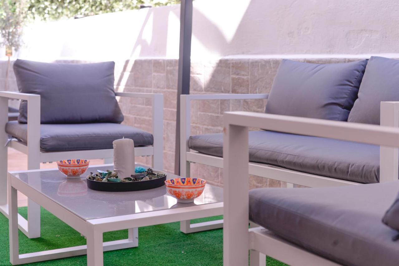 Lisaapartmenthouseסלרנו מראה חיצוני תמונה